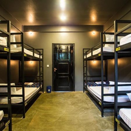 The Flex Hostel Siem Reap Exteriér fotografie