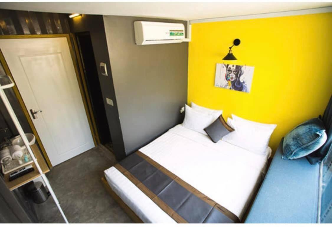 The Flex Hostel Siem Reap Exteriér fotografie