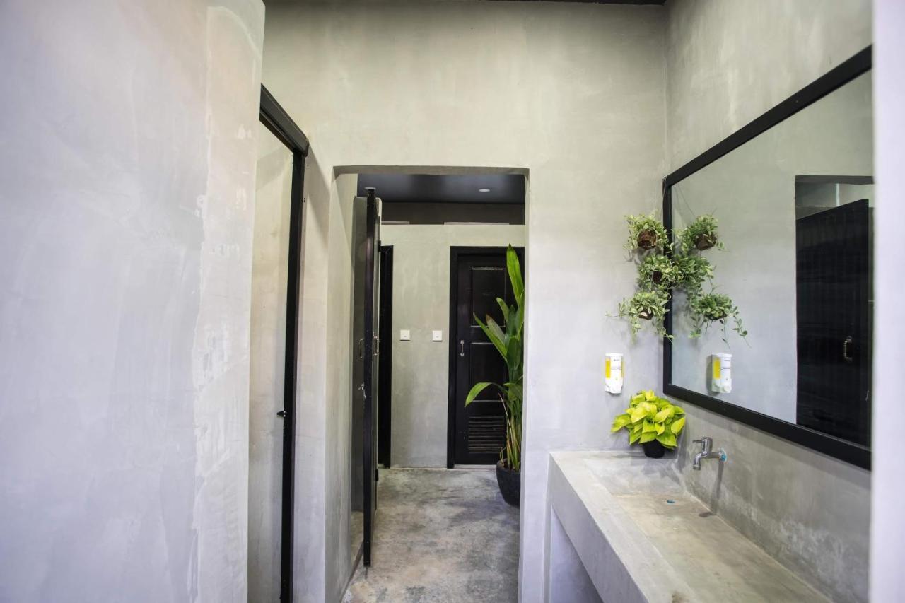 The Flex Hostel Siem Reap Exteriér fotografie